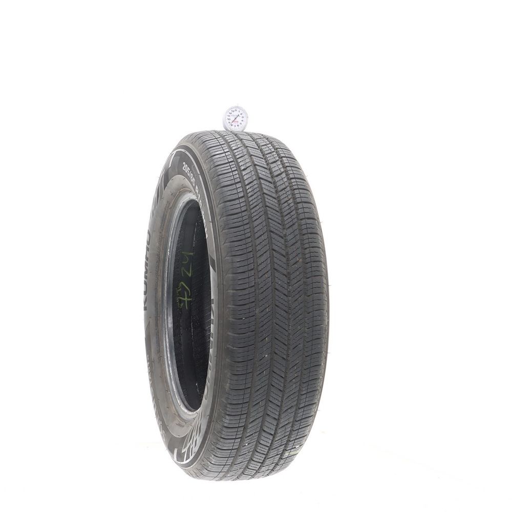 Used 205/65R16 Kumho Solus TA51a 95H - 8.5/32 - Image 1