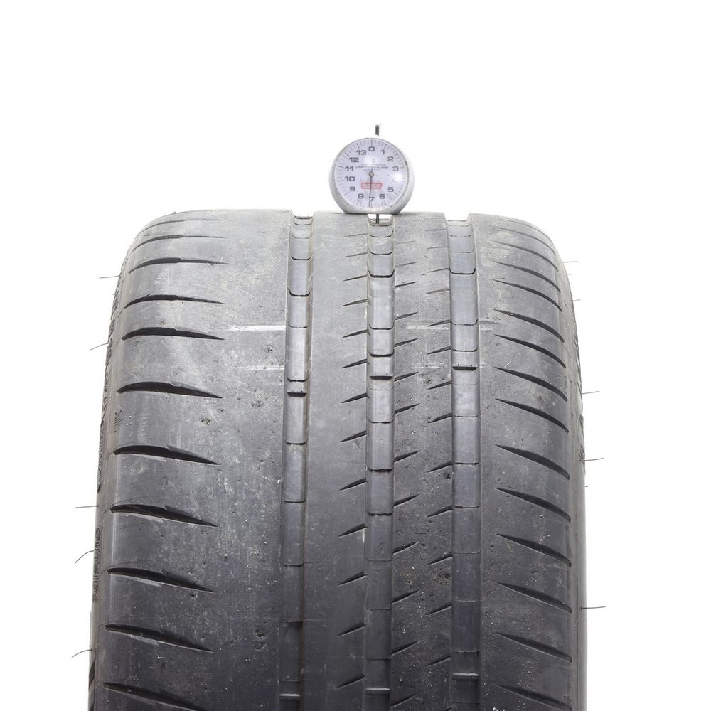 Used 265/35ZR20 Michelin Pilot Sport Cup 2 N2 99Y - 7/32 - Image 2