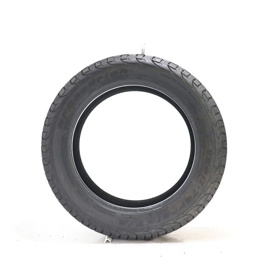 Used 225/55R18 BFGoodrich Trail-Terrain T/A 102H - 10/32 - Image 3