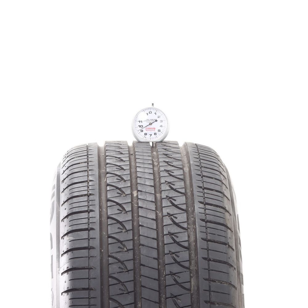 Used 225/55R17 Yokohama Avid GT S35 97V - 9/32 - Image 2