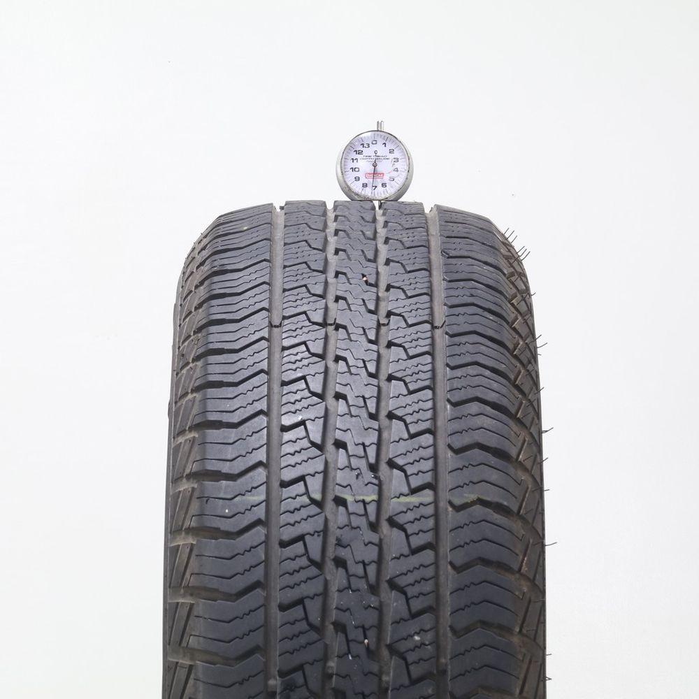 Set of (2) Used 245/65R17 Rocky Mountain H/T 107T - 7-8.5/32 - Image 2