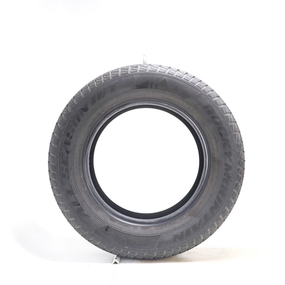 Set of (2) Used 245/65R17 Rocky Mountain H/T 107T - 7-8.5/32 - Image 3