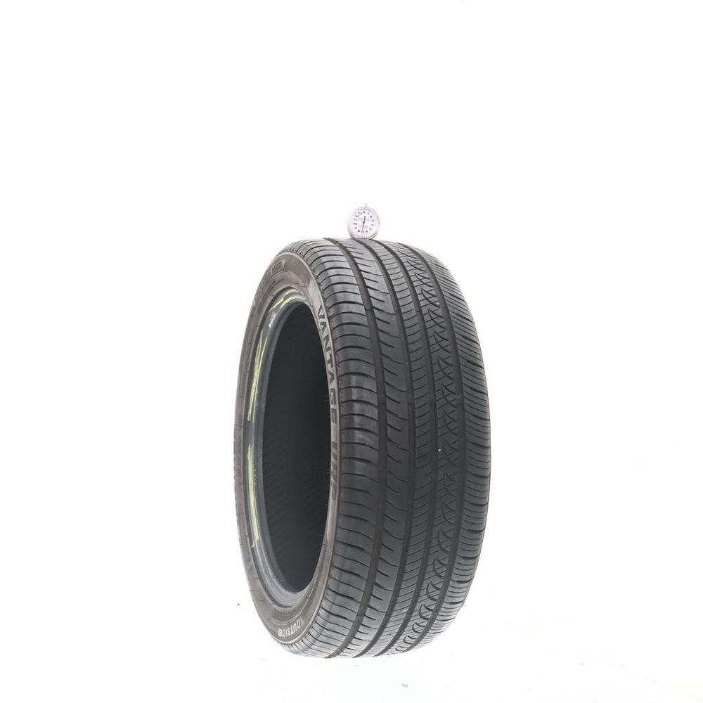 Used 225/45ZR17 Vantage UHP 94W - 7/32 - Image 1