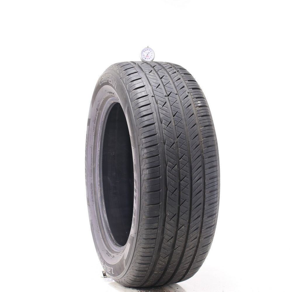 Used 255/55R19 Laufenn S Fit AS 111V - 8/32 - Image 1