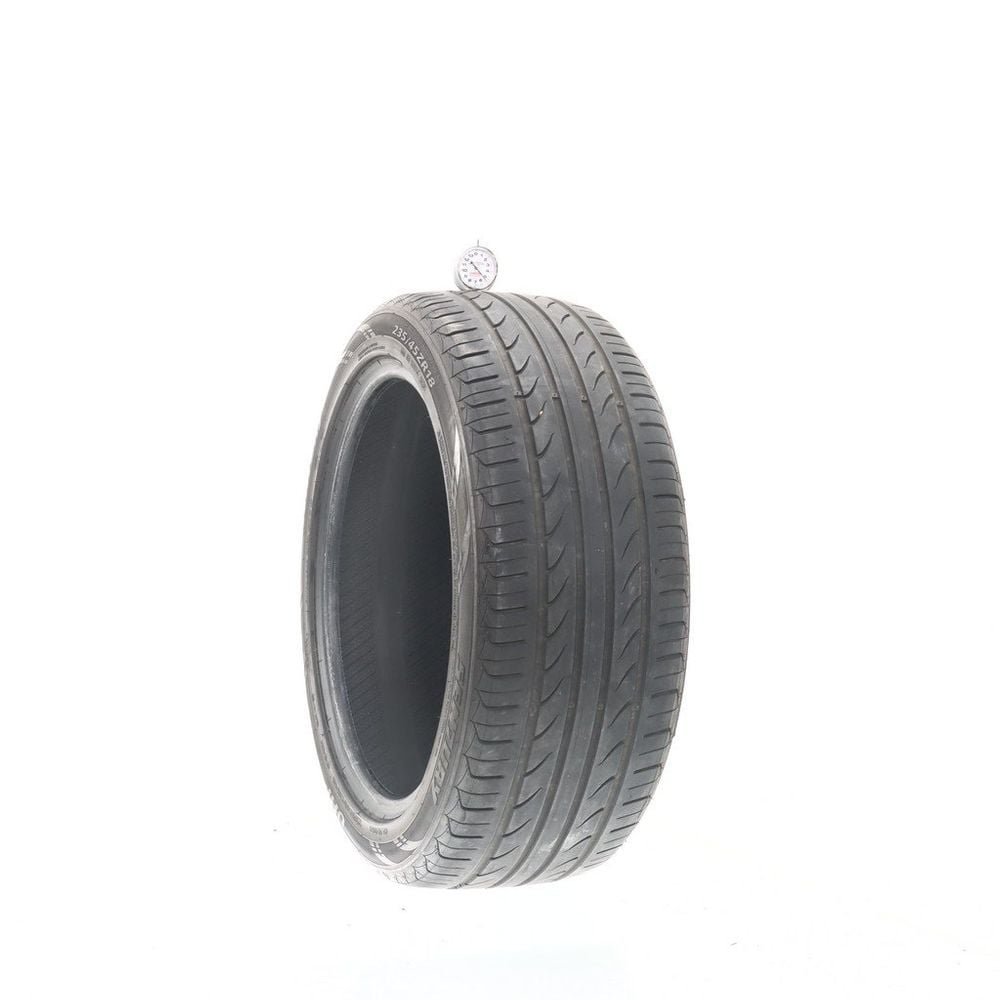 Used 235/45ZR18 Sentury UHP 98W - 5/32 - Image 1