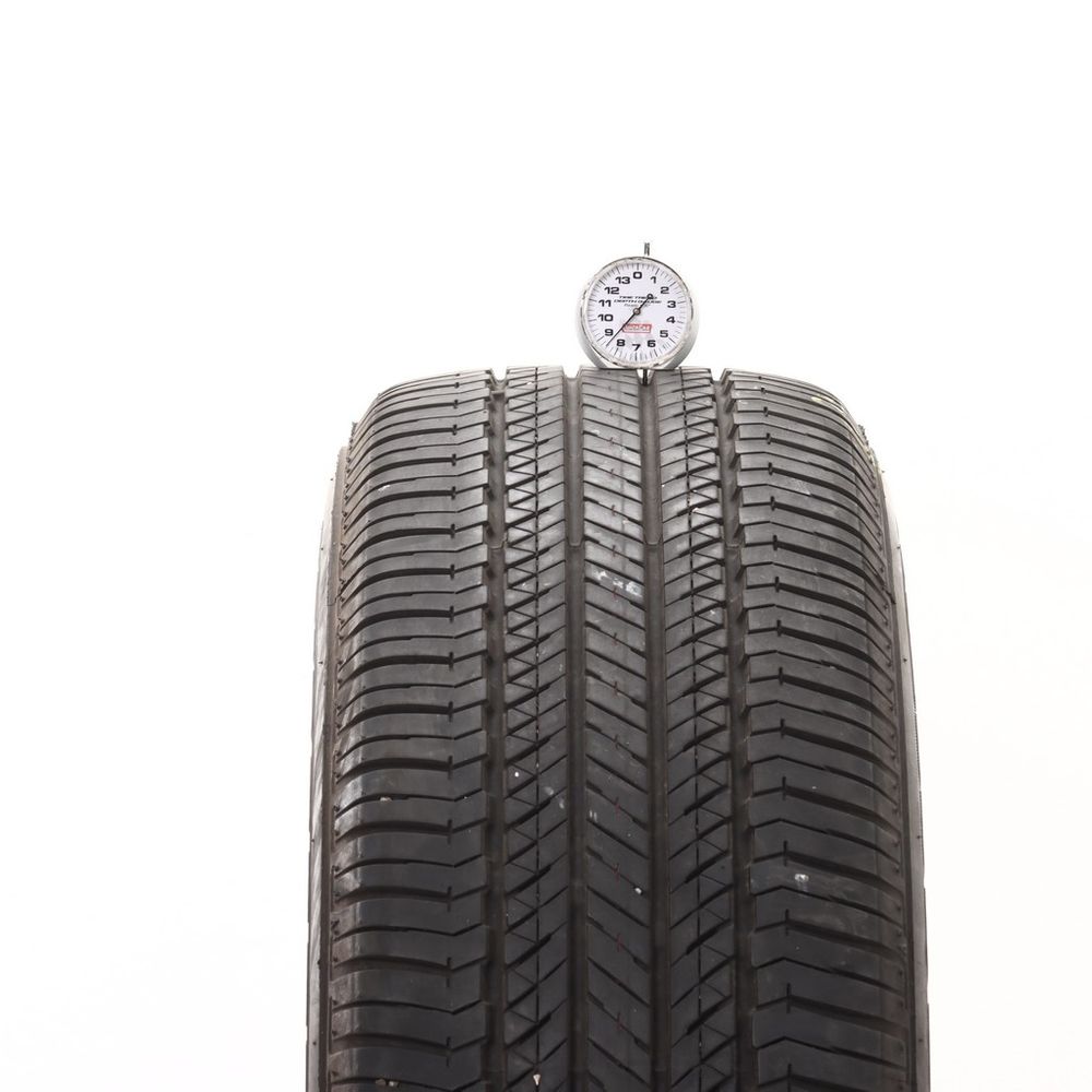Set of (2) Used 235/60R18 Bridgestone Dueler H/L 400 102V - 7.5-8.5/32 - Image 5