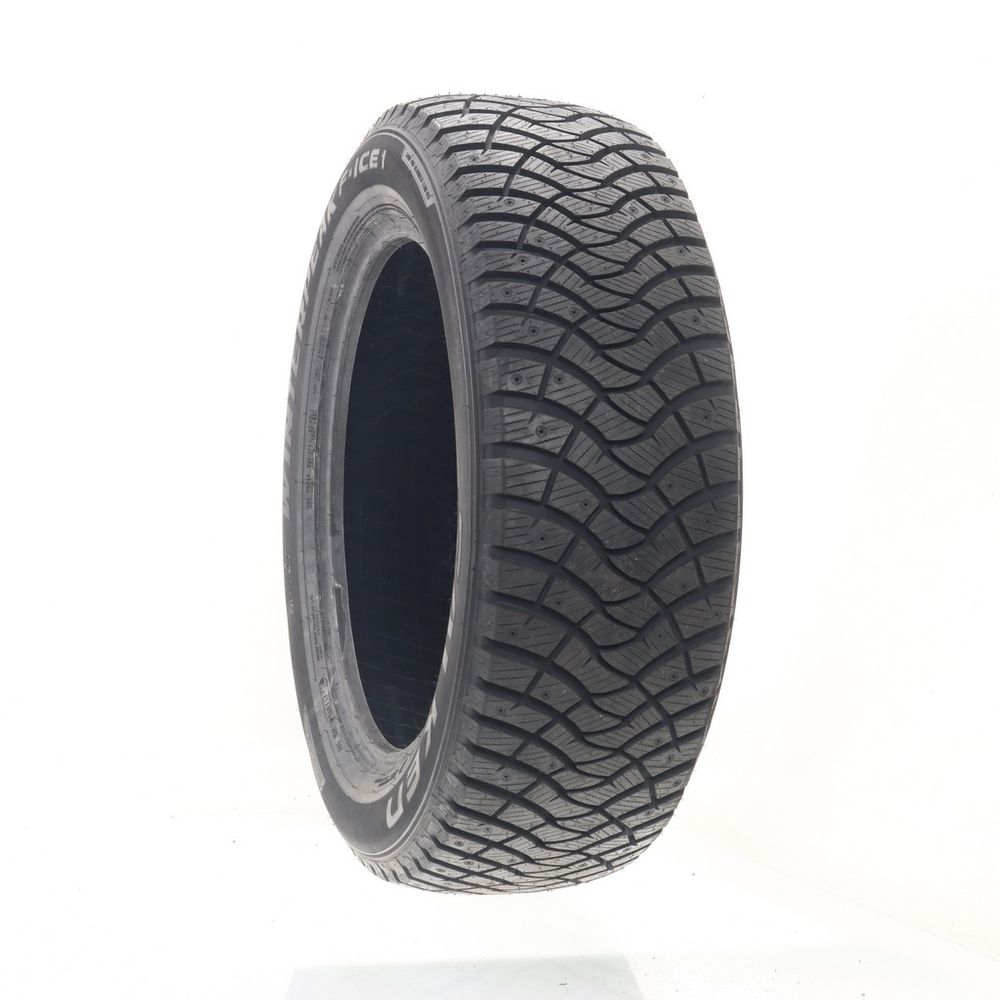 New 255/55R20 Falken Winterpeak F-Ice 1 110T - Image 1
