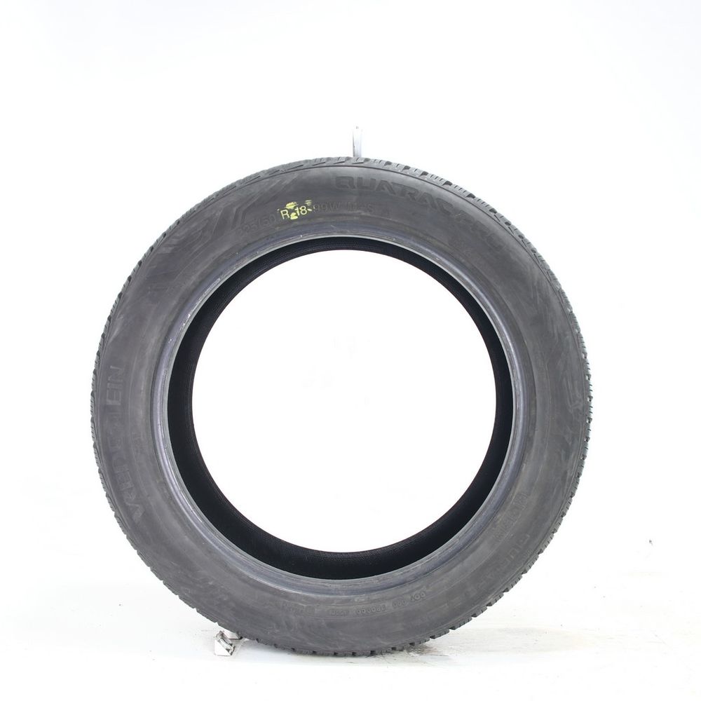 Used 225/50R18 Vredestein Quatrac Pro 99W - 7/32 - Image 3