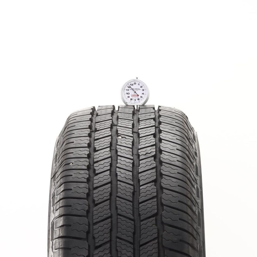 Used 265/65R18 Michelin Defender LTX M/S 2 116T - 12.5/32 - Image 2