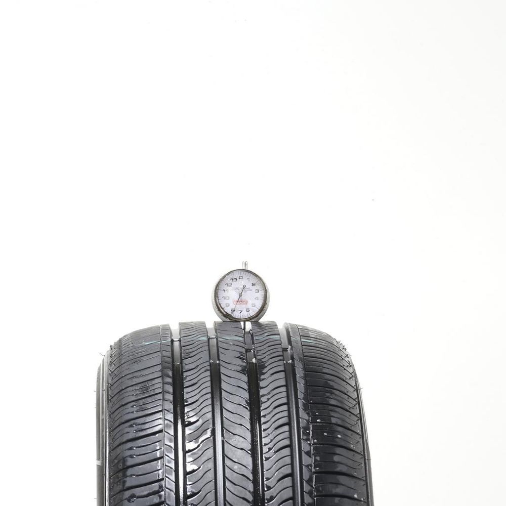 Set of (2) Used 215/50R17 Blackhawk Street-H HH11 91V - 7.5-8.5/32 - Image 2