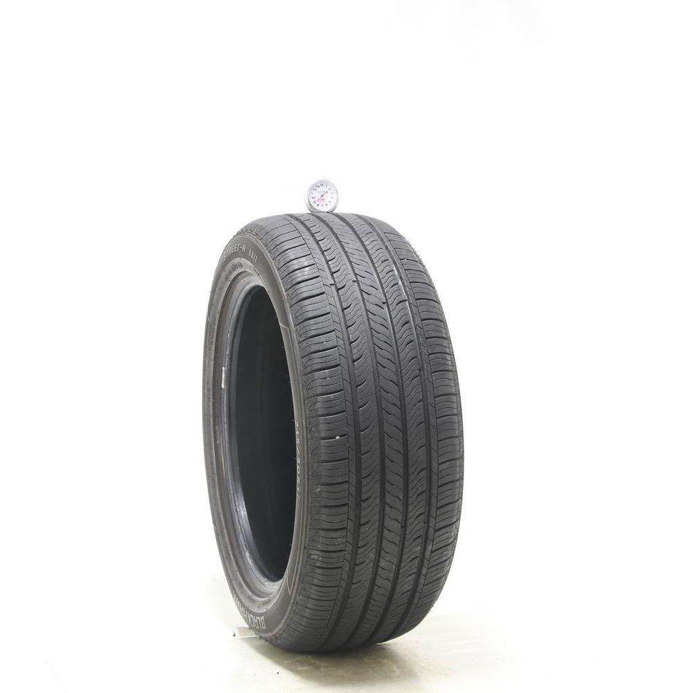 Set of (2) Used 215/50R17 Blackhawk Street-H HH11 91V - 7.5-8.5/32 - Image 4