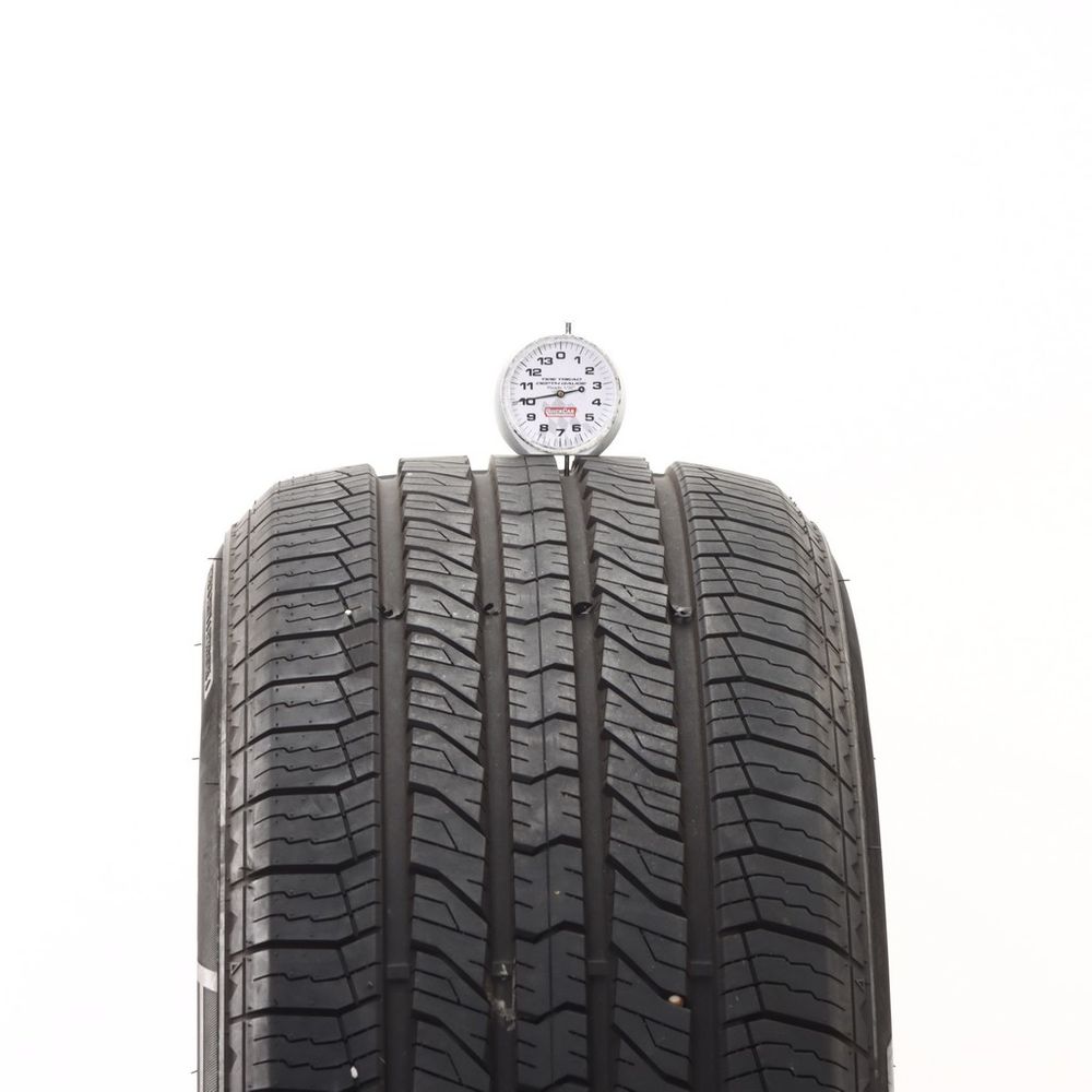 Set of (2) Used 235/55R19 Achilles Desert Hawk HT3 101V - 10/32 - Image 2