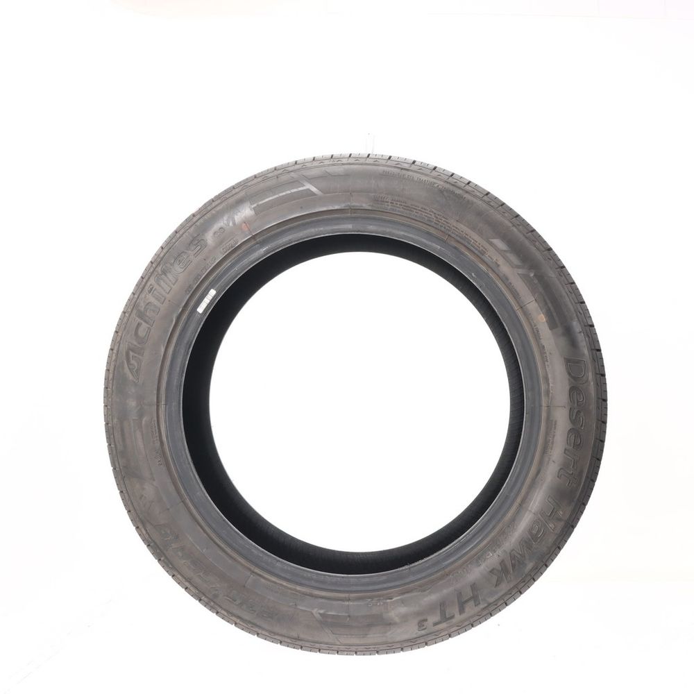 Set of (2) Used 235/55R19 Achilles Desert Hawk HT3 101V - 10/32 - Image 3