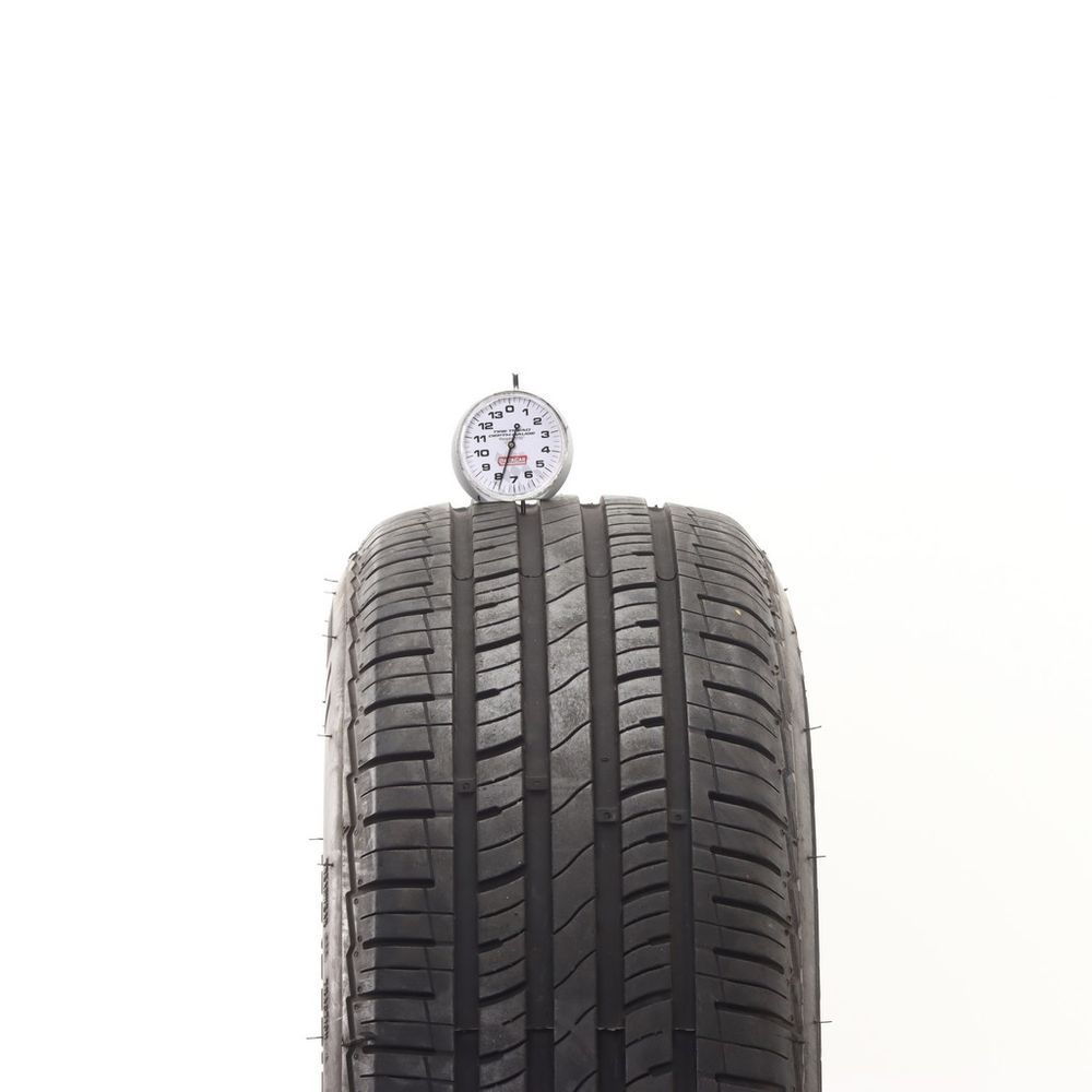 Set of (2) Used 185/65R15 Mastercraft Stratus AS 88H - 7.5/32 - Image 2