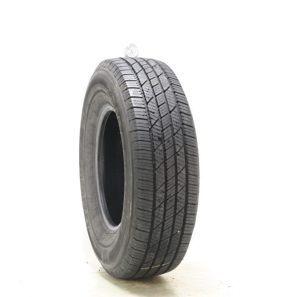 Used LT 245/75R16 Bridgestone Dueler LX 120/116R E - 11.5/32 - Image 1