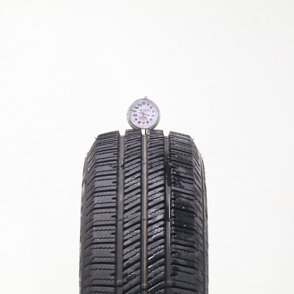 Used 195/75R16C Firestone Transforce CV 107/105R - 11/32 - Image 2