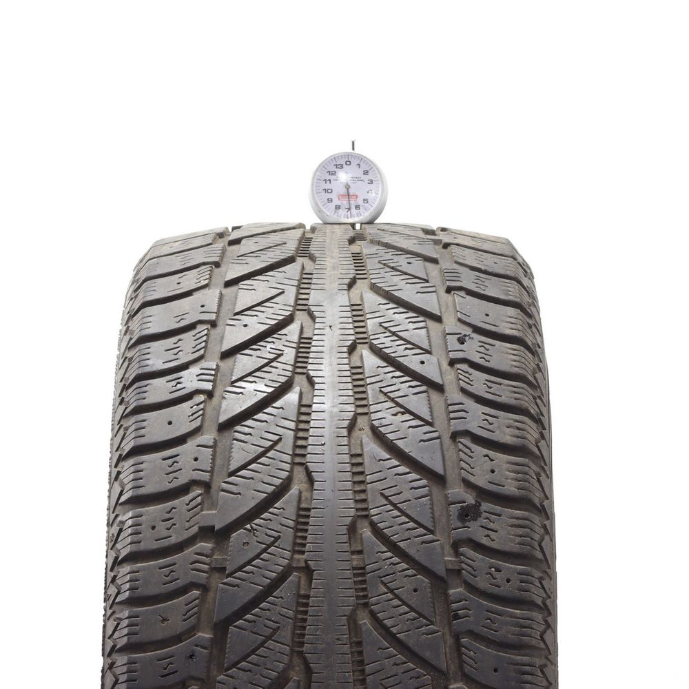 Used 255/50R20 Cooper Weather Master WSC 109T - 6.5/32 - Image 2