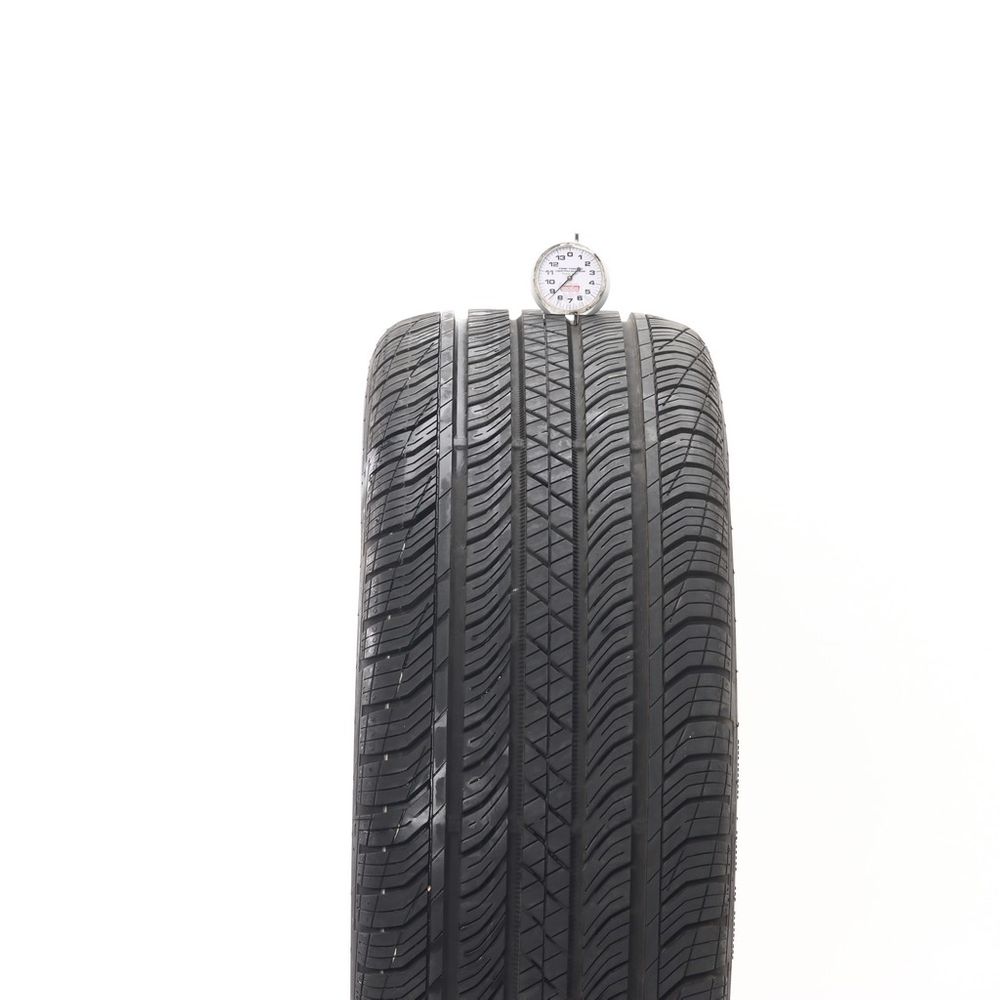 Set of (4) Used 235/55R18 Continental ProContact TX AO 100H - 7-8.5/32 - Image 11
