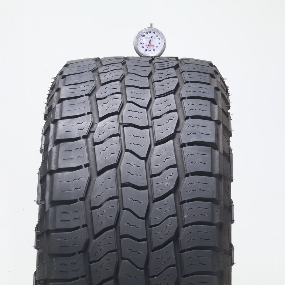 Used LT 275/55R20 Cooper Discoverer AT3 XLT 120/117S E - 7.5/32 | Utires