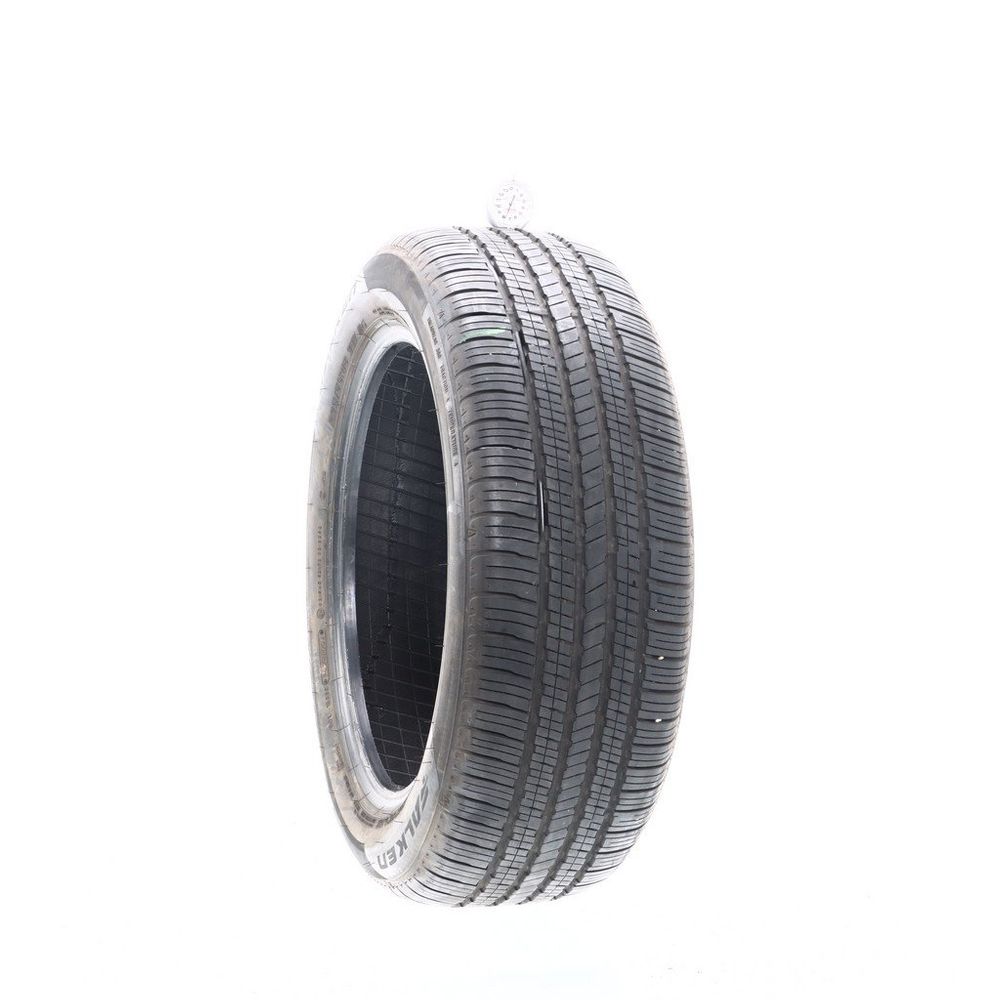 Set of (2) Used 225/55R18 Falken Ziex ZE001A A/S 98V - 6-7.5/32 - Image 4