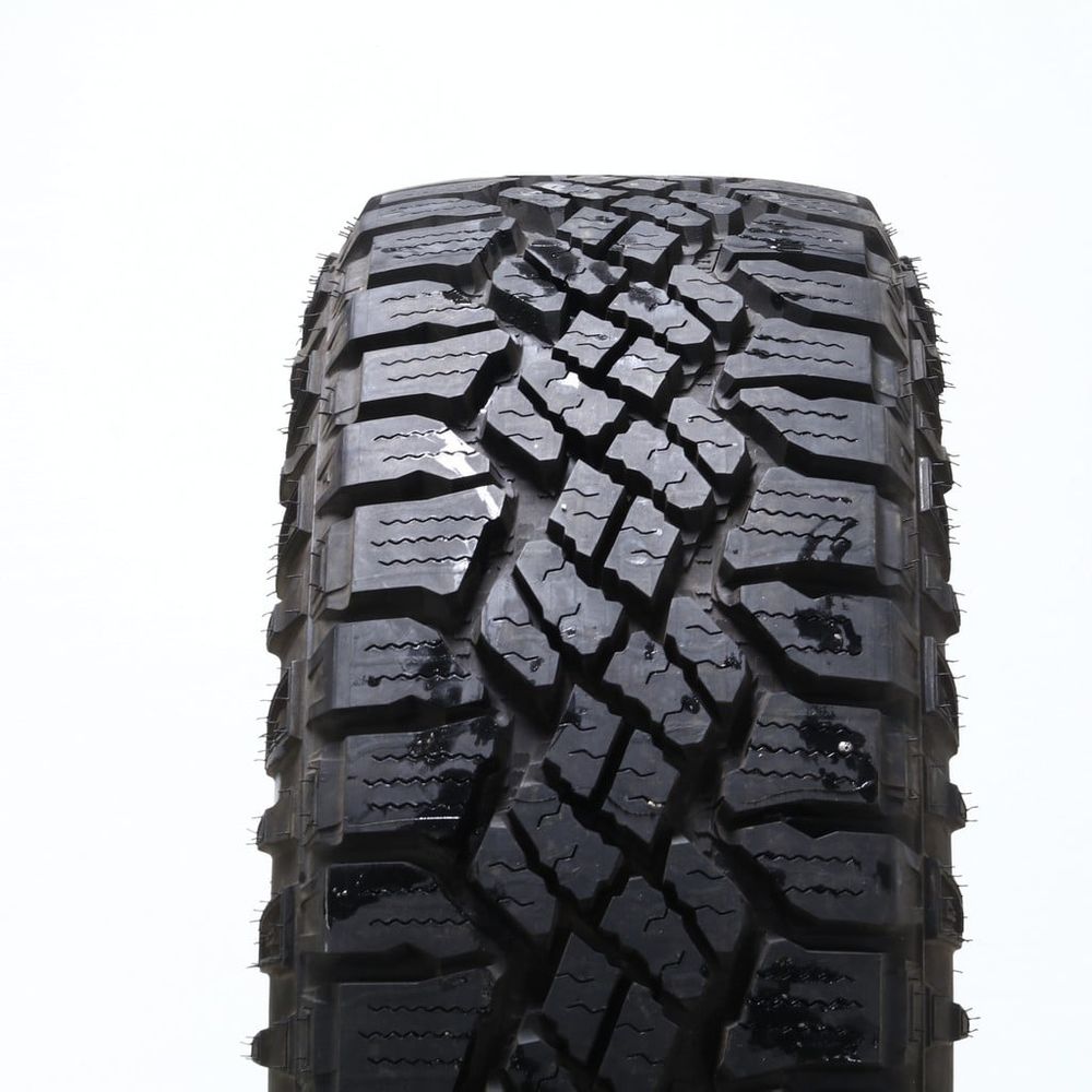 Set of (2) New 265/70R16 Goodyear Wrangler Duratrac 112S - 16/32 - Image 2