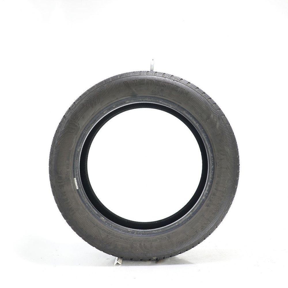 Set of (4) Used 225/55R18 Vredestein Quatrac Pro 102V - 7.5-8/32 - Image 3