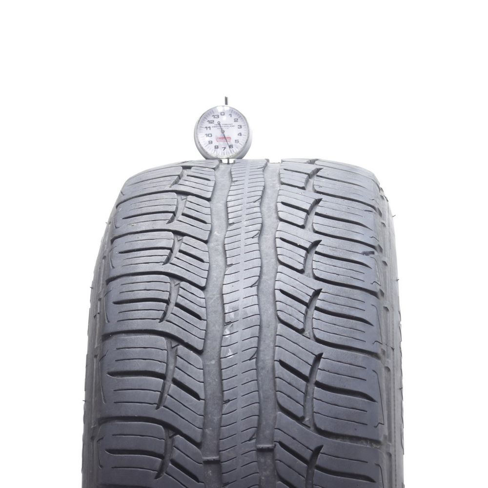 Set of (2) Used 235/55R20 BFGoodrich Advantage T/A Sport LT 102H - 6-7/32 - Image 2