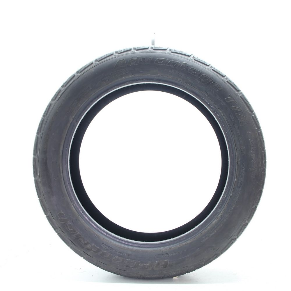 Set of (2) Used 235/55R20 BFGoodrich Advantage T/A Sport LT 102H - 6-7/32 - Image 3