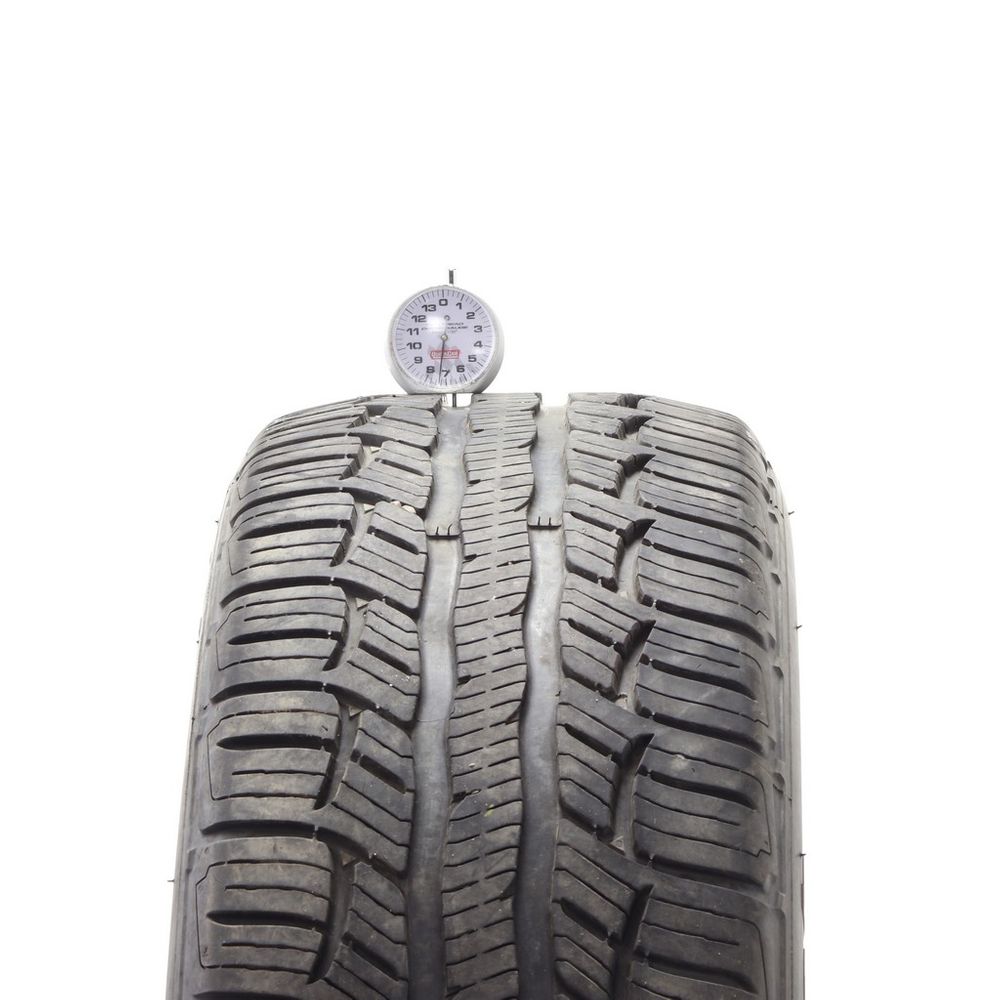 Set of (2) Used 235/55R20 BFGoodrich Advantage T/A Sport LT 102H - 6-7/32 - Image 5