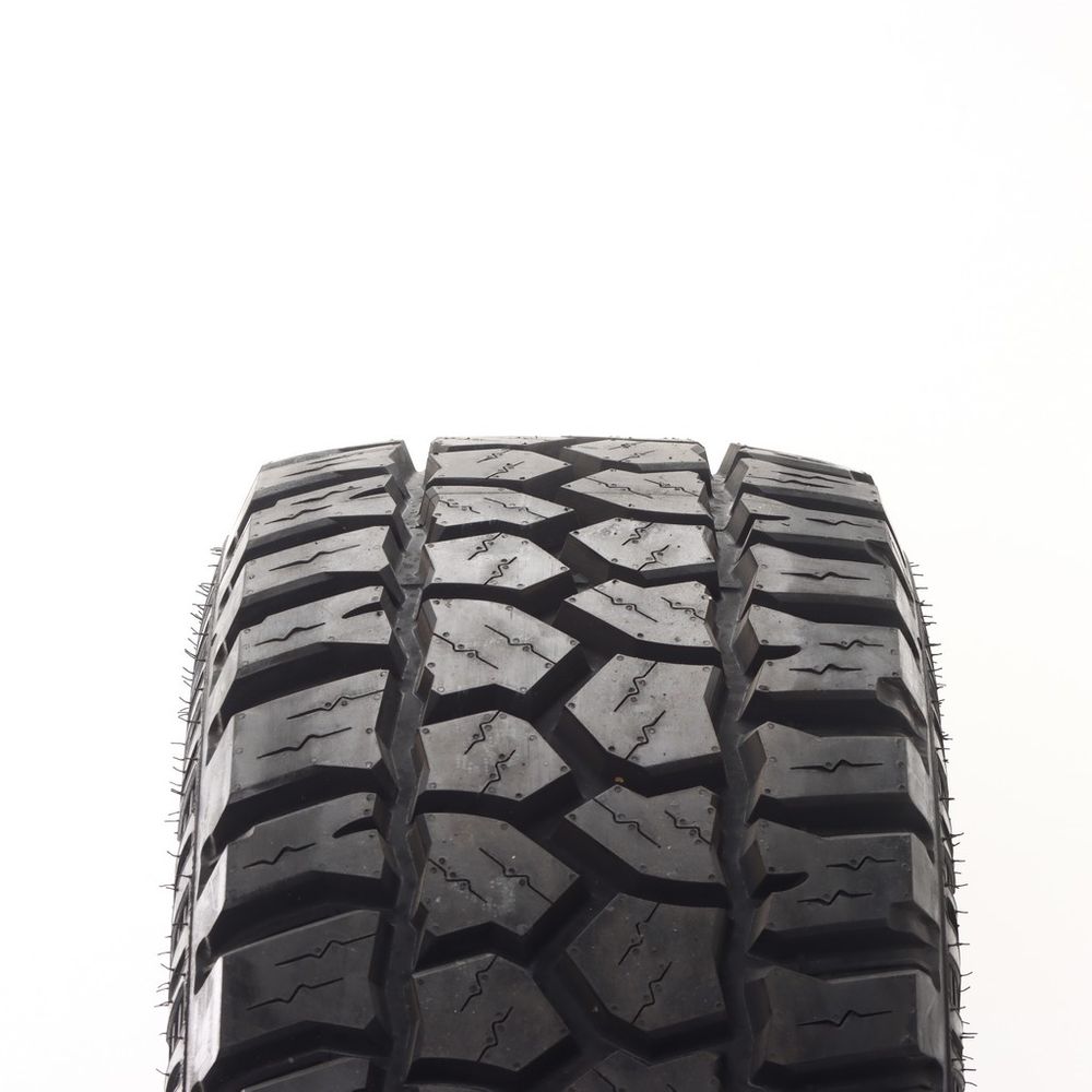 Set of (2) New LT 315/70R17 Hercules Terra Trac T/G Max 121/118Q D - Image 2