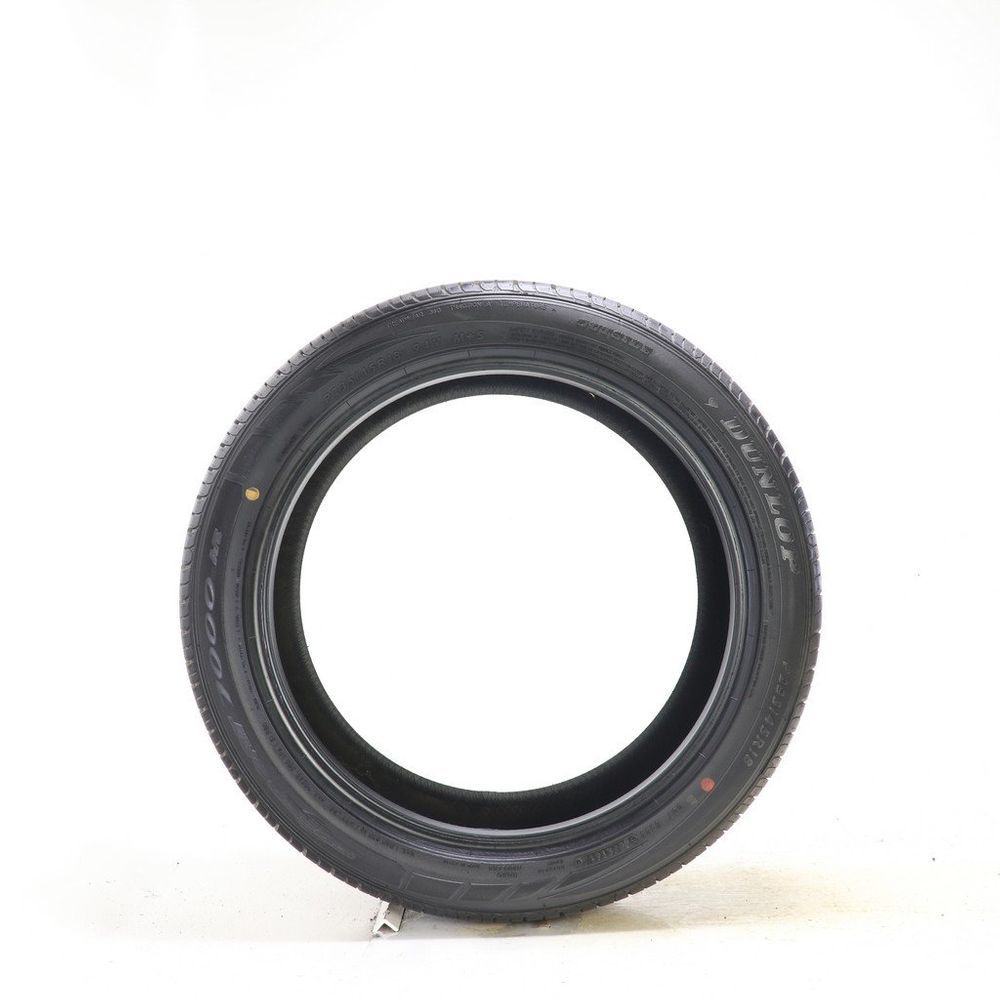 New 235/45R18 Dunlop SP Sport 7000 A/S 94V - Image 3