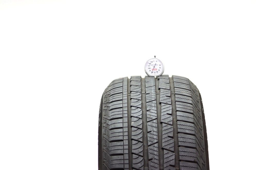 Used 235/55R19 Continental CrossContact LX Sport 101V - 8/32 - Image 2