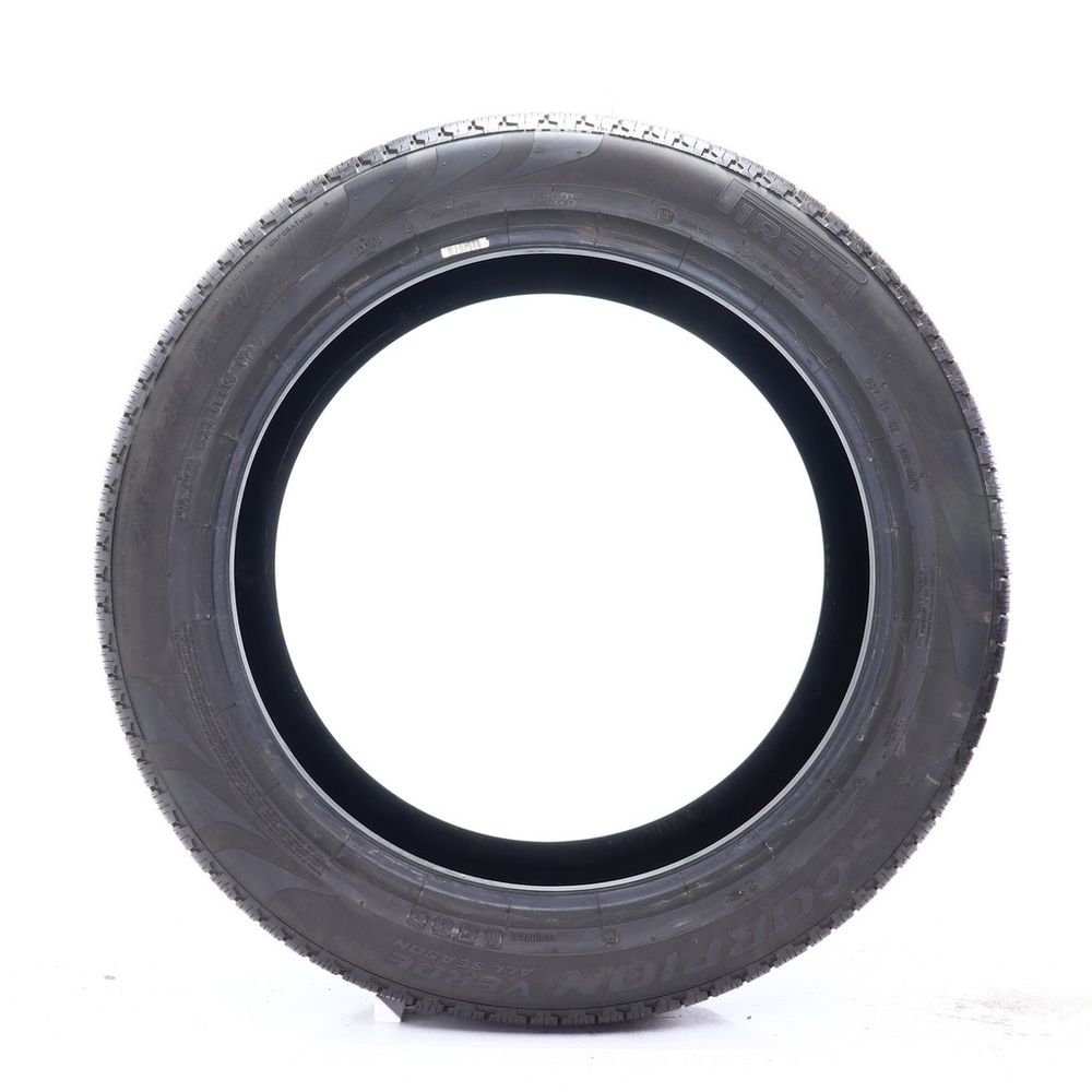 Set of (2) Used 285/45R21 Pirelli Scorpion Verde B 113W - 6.5-8/32 - Image 6