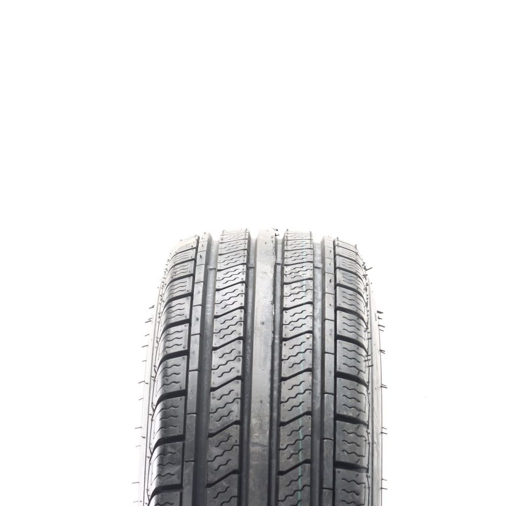 New ST 235/80R16 Carlstar Radial Trail HD 1N/A E - Image 2