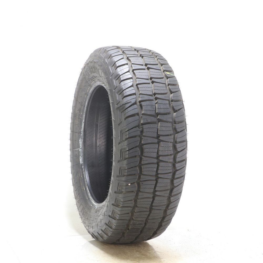 Driven Once 265/60R18 Uniroyal Laredo A/T 110H - 13/32 - Image 1