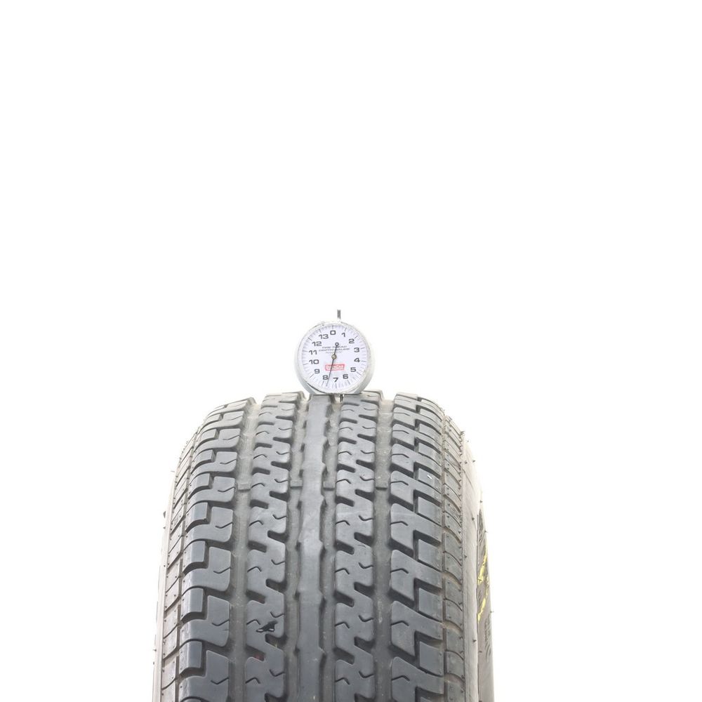 Used ST 205/75R14 Constancy LY188 1L C - 7.5/32 - Image 2