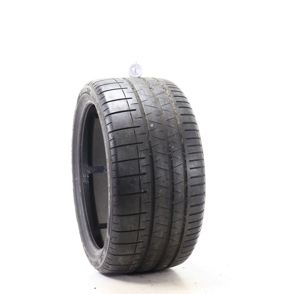 Used 305/30ZR20 Pirelli P Zero Corsa PZC4 MC PNCS 103Y - 7/32 - Image 1