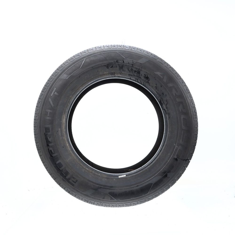 Set of (2) Used 255/65R17 Arroyo Eco Pro H/T 110H - 8-9/32 - Image 3