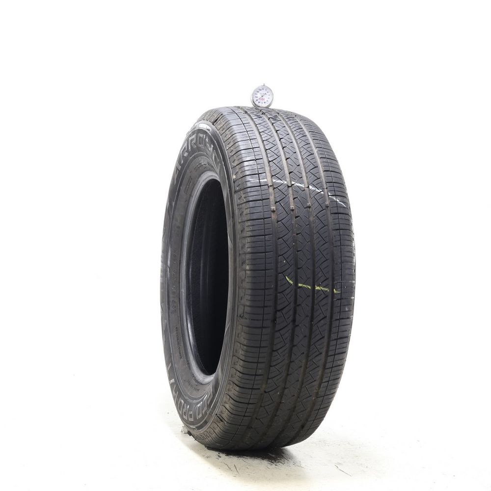 Set of (2) Used 255/65R17 Arroyo Eco Pro H/T 110H - 8-9/32 - Image 4