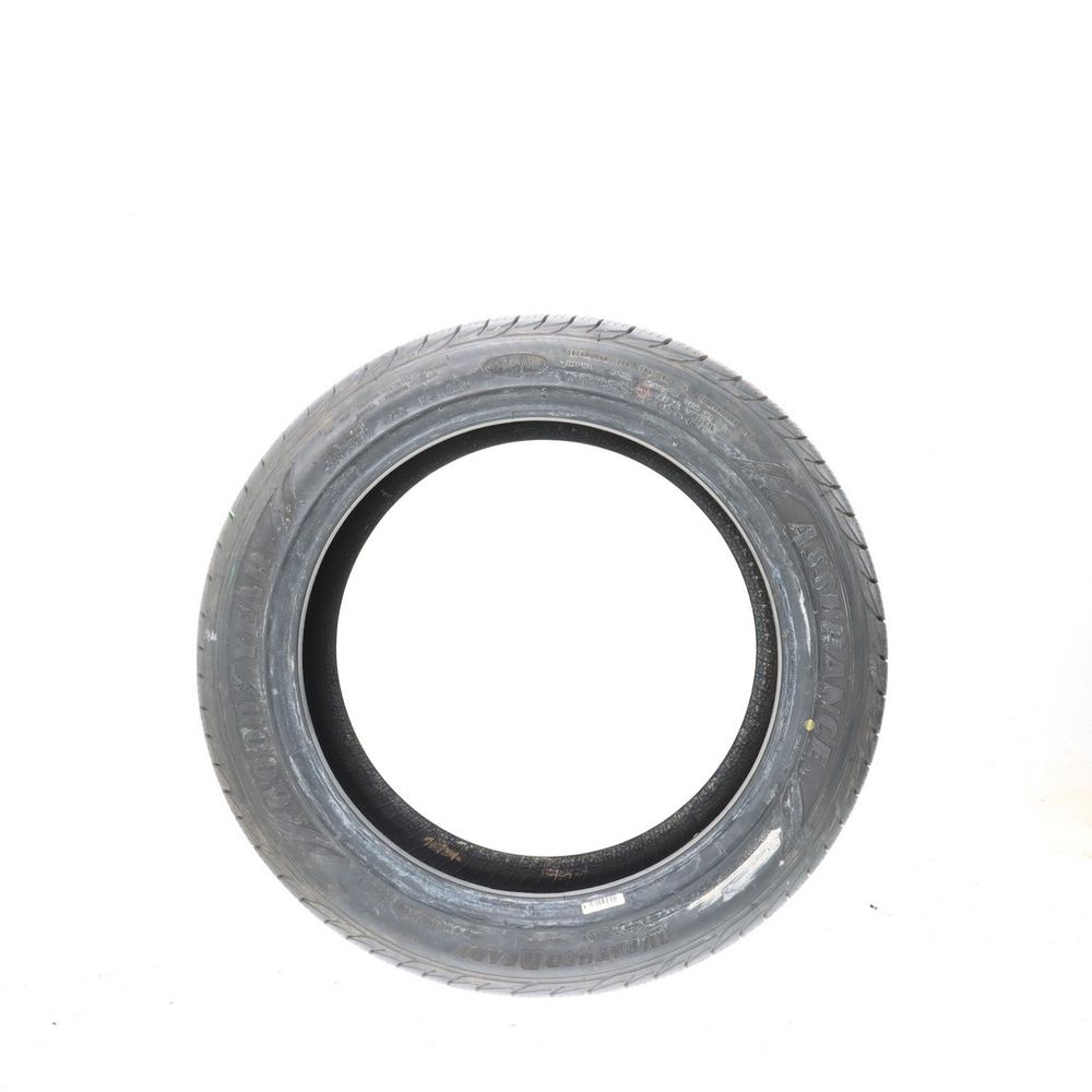 Driven Once 235/45R17 Goodyear Assurance WeatherReady 97V - 10.5/32 - Image 3
