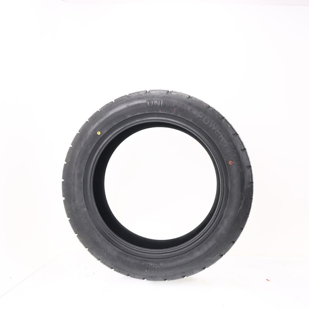 Set of (2) New 215/55ZR17 Uniroyal Power Paw A/S 98Y - Image 3