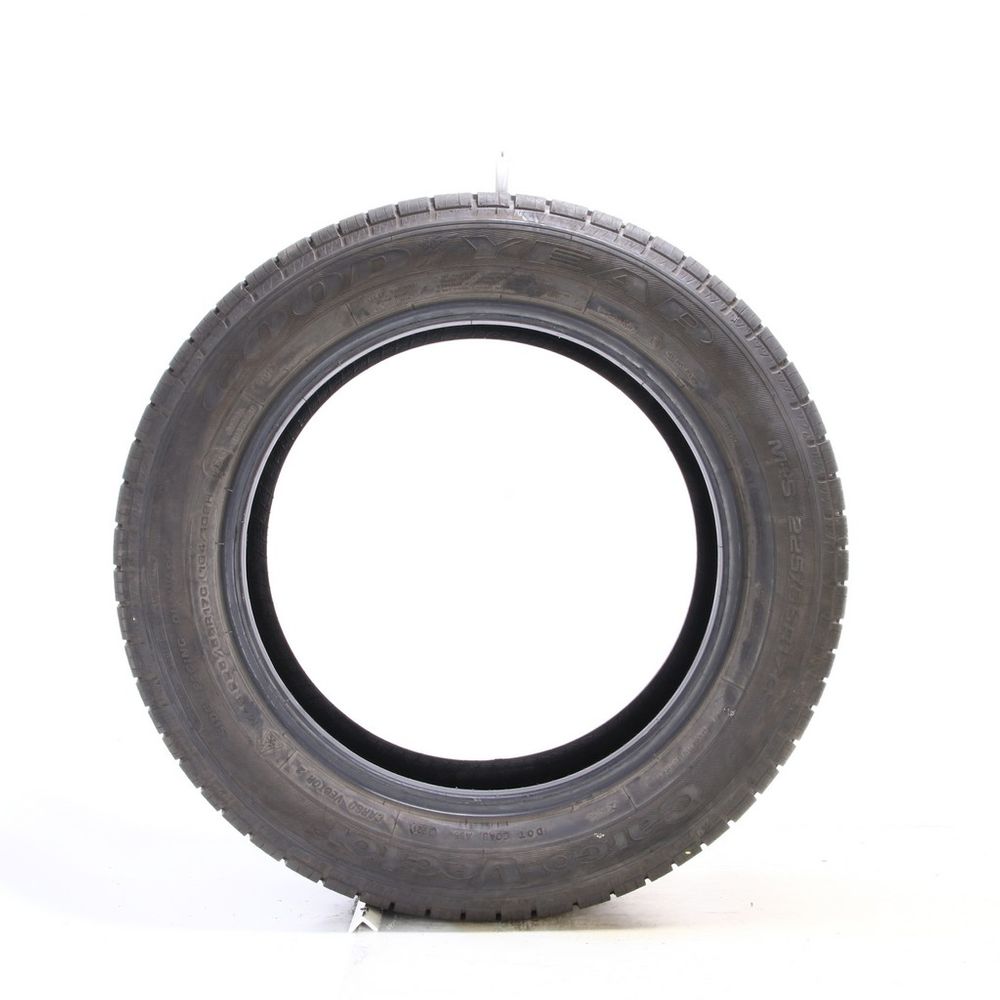Used 225/55R17C Goodyear Cargo Vector 2 104/102H - 6.5/32 - Image 3