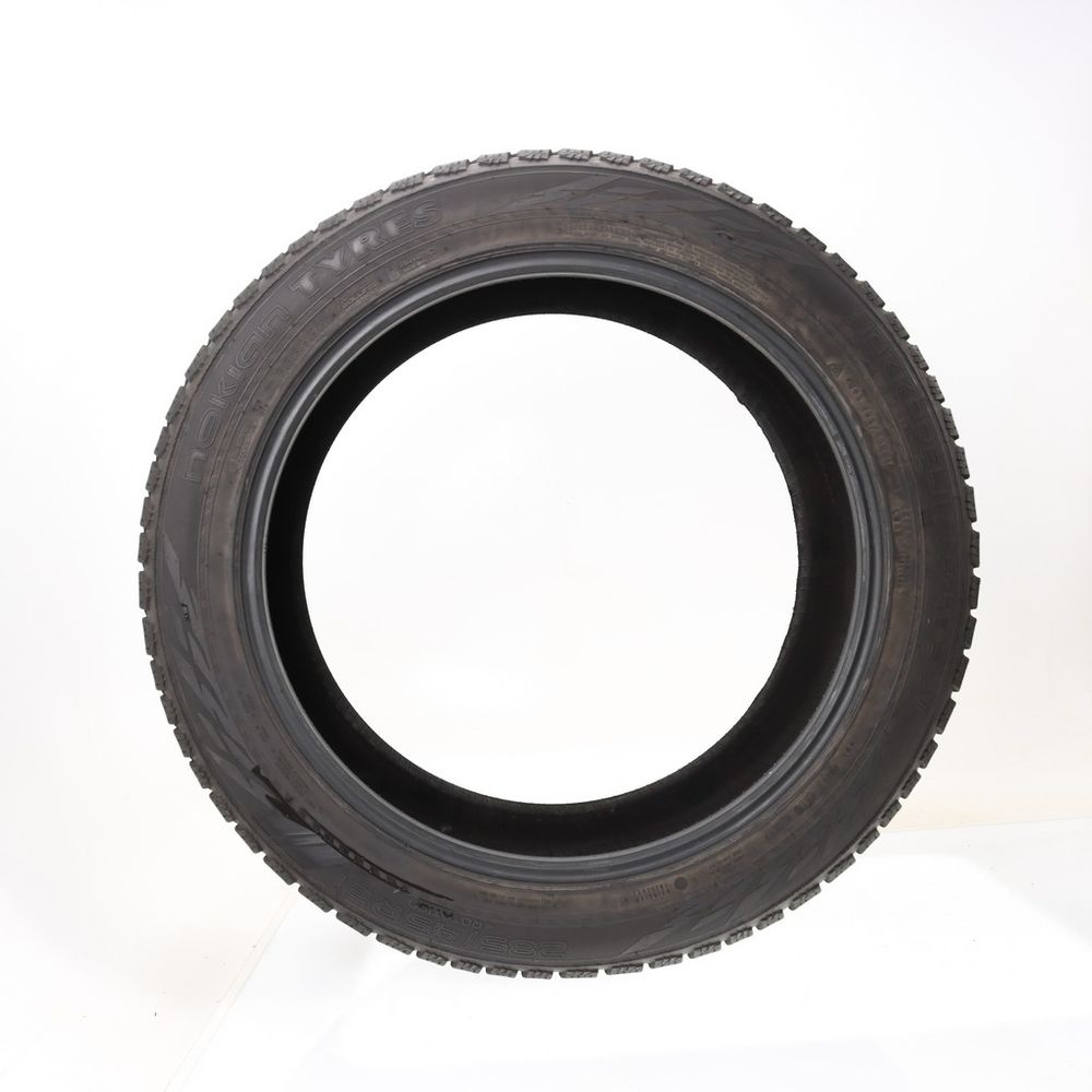 Driven Once 285/45R21 Nokian Hakkapeliitta R3 SUV 113T - 7.5/32 - Image 3