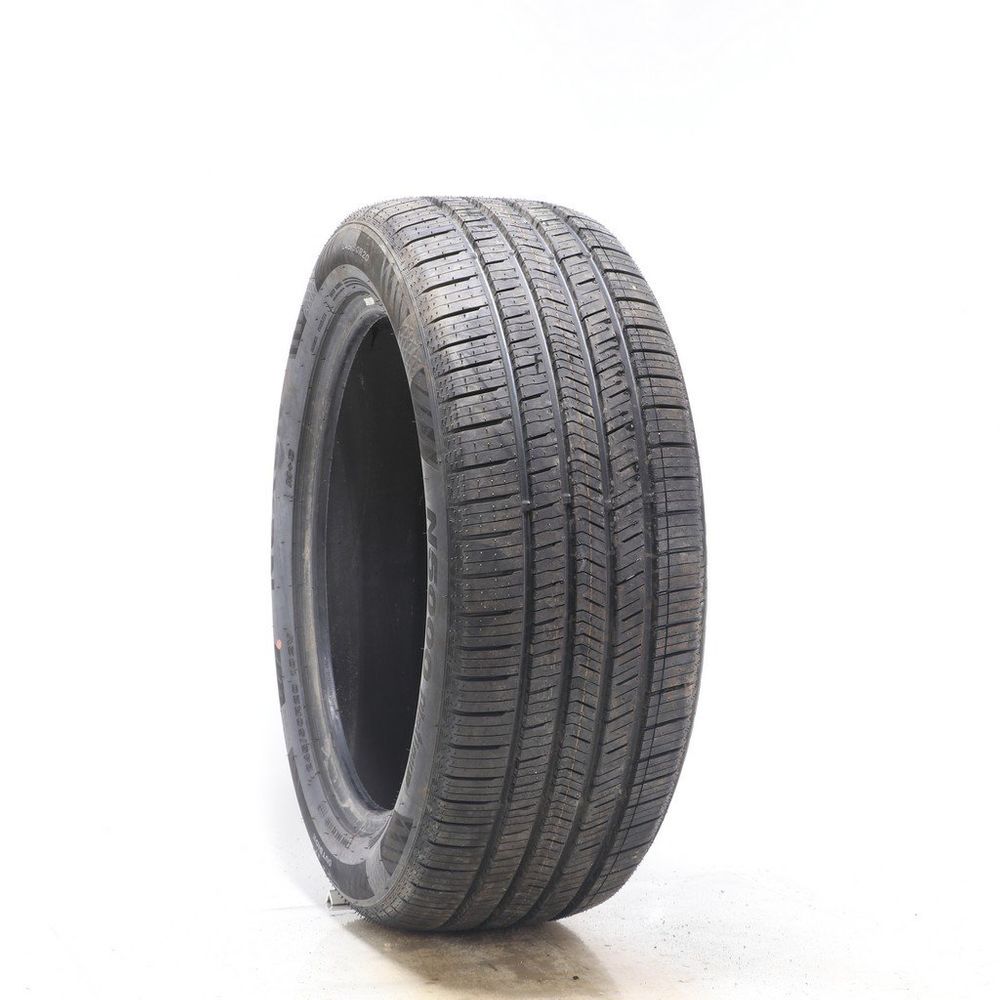 Set of (4) New 245/50R20 Nexen N5000 Platinum 102V - 10/32 - Image 1