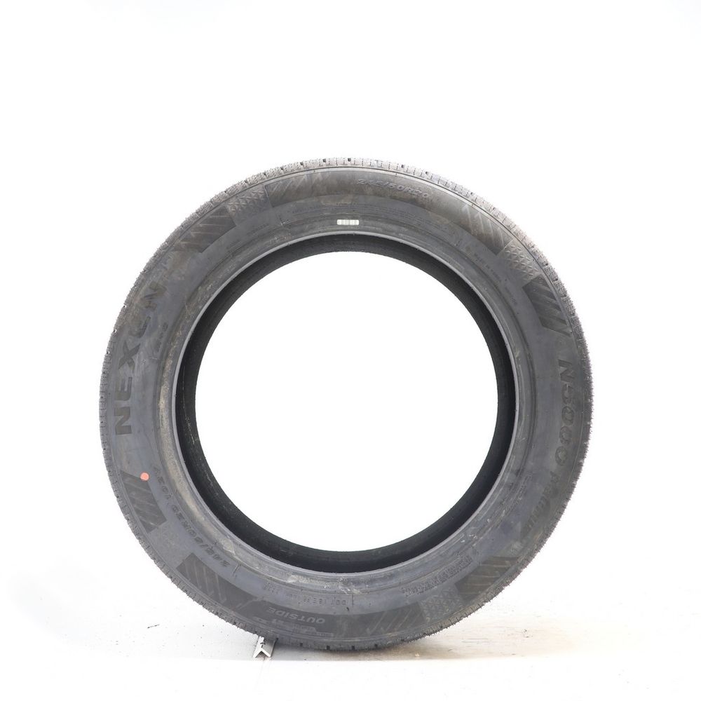 Set of (4) New 245/50R20 Nexen N5000 Platinum 102V - 10/32 - Image 3