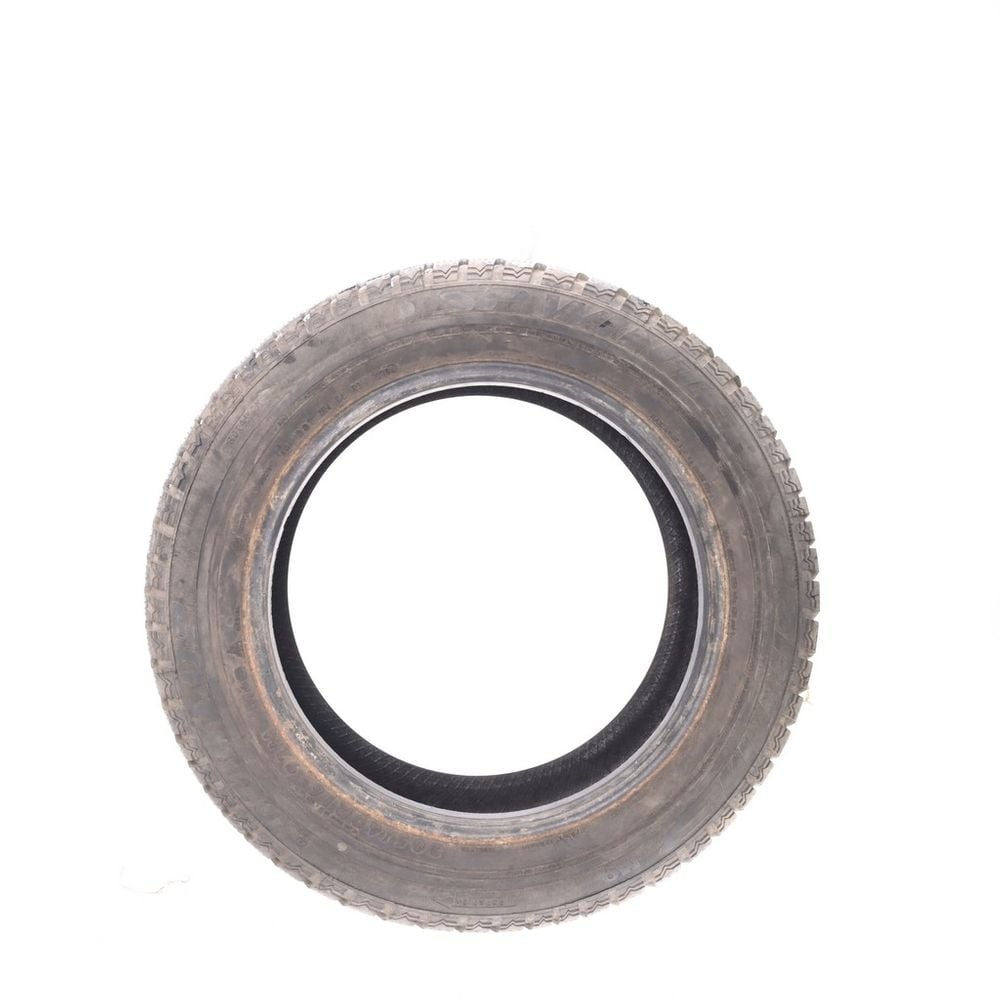 Used 205/60R16 Dunlop SP Winter Sport M3 MO 92H - 9/32 - Image 3