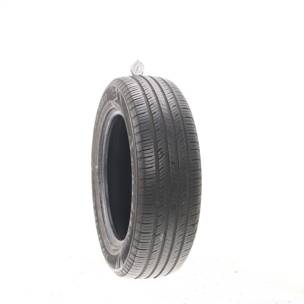 Set of (2) Used 215/65R17 Sailun Inspire 99T - 7.5-8.5/32 - Image 1