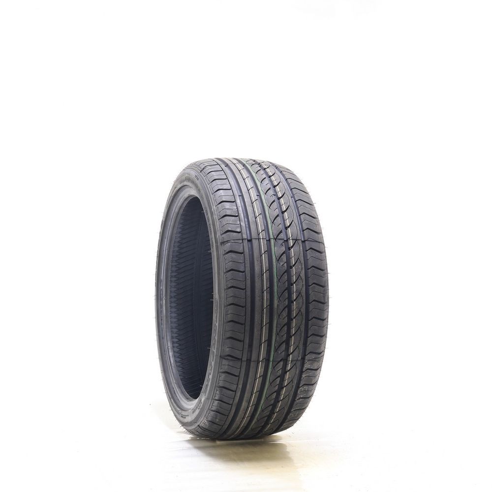 宅配 Joyroad 225/40R18 New SPORT Utires | 9/32 - 92W RX6 タイヤ・ホイール