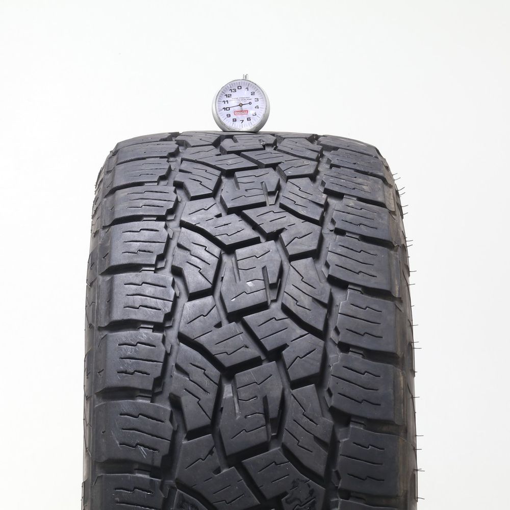 Set of (2) Used 265/50R20 Toyo Open Country A/T III 111T - 9-10/32 - Image 5