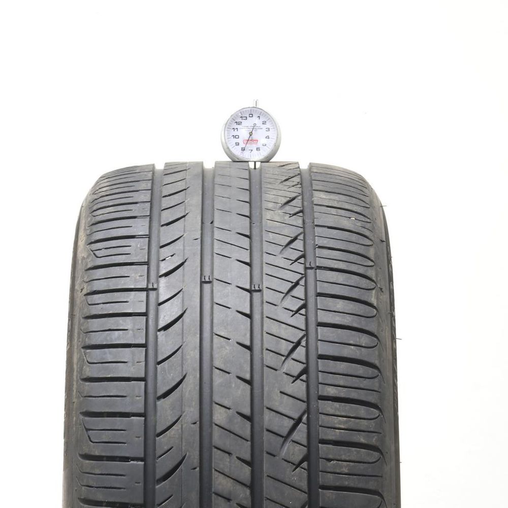 Used 255/40R20 Hankook Ventus S1 Noble2 MOE-S HRS 101H - 7.5/32 - Image 2